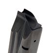 Magazynek BUL SAS 120mm 19 naboi kal. 9mm PARA - Black Aluminium Base Plate #60601 - 3