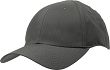 Czapka z daszkiem unisex 5.11 UNIFORM HAT - ADJUSTABLE kolor: TDU GREEN - 3