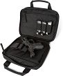 Pokrowiec na dwa pistolety 5.11 DOUBLE PISTOL CASE, kolor: BLACK - 4