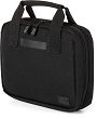 Pokrowiec na dwa pistolety 5.11 DOUBLE PISTOL CASE, kolor: BLACK - 2