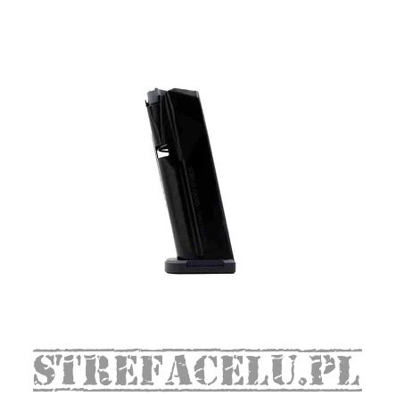 Glock 43x/48 15-round magazine, Model : S15 MAGAZINE GEN 3, Manufacturer : SHIELD ARMS (USA).
