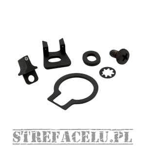 Muszka trytowa Meprolight Tru-Dot do HK MP5, 91, 93, 94 - ML-1315063107 (G)