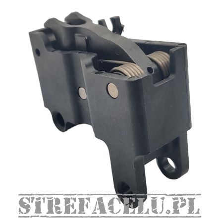 IWI Tavor X95 MECHANISIM TWO STAGE SEMI AUOTOMATIC 5,56 NATO
