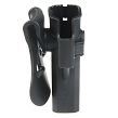Roto Paddle Holster By IMI Defense For : CZ P-09, CZ Shadow 2, Model : Z1450, Color : Black - 2