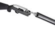 Karabinek Ruger K10/22-TD Srebrny kal. .22LR (11100) - 2