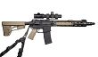 Adapter zawieszenia MS1 MS3 QD Adapter Magpul - MAG517 - 6