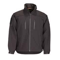 Wiatrówka męska 5.11 SABRE 2.0 JACKET kolor: BLACK