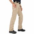 Women's Pants, Manufacturer : 5.11, Model : Women's Taclite Pro Ripstop Pant, Color : Tdu Khaki - 2