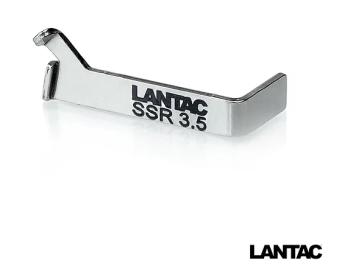 Krótki reset spustu Lantac do pistoletów Glock, 3,5lb