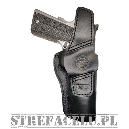 Kabura skórzana IWB/OWB AM02-2332 MultiFit 1911 4