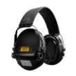Słuchawki aktywne MSA Supreme Pro-X Czarne - 3