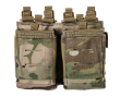 Ładownica podwójna do AR FLEX DBL AR 2.0 POUCH MC kolor: MULTICAM - 2