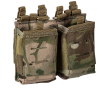 Ładownica podwójna do AR FLEX DBL AR 2.0 POUCH MC kolor: MULTICAM - 4