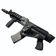 Karabinek Mini JACK (IMI Defense Mod) kal. 5,56x45mm//.223 - 3