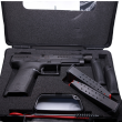Pistolet CZ P-10SC OR&SR kal. 9x19mm - 10