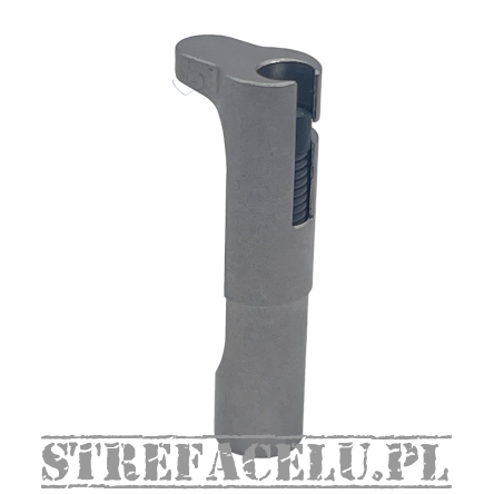Magazine Catch - SAS2 - Stainless Steel - CNC