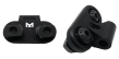 Weapon Flashlight, Manufacturer : Surefire (USA), Model : Mini Scout Light PRO M340C, Light : 500 Lumen / 7600 Candela - 6