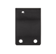 Low-profile Gas Block .750 Clamp, Manufacturer : Daniel Defense, Color : Black - 2