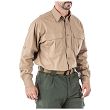 Koszula męska z długim rękawem 5.11 TACTICAL SHIRT. kolor: COYOTE - 3