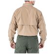Koszula męska z długim rękawem 5.11 TACTICAL SHIRT. kolor: COYOTE - 4
