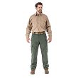 Koszula męska z długim rękawem 5.11 TACTICAL SHIRT. kolor: COYOTE - 5