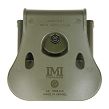 Double Magazine Pouch MP05 Sig P250/P227/HK USP/1911 .45ACP Green - 4