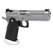 Pistolet Bul SAS II STD Divison SS Picatinny // .9 PARA - 3
