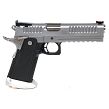 Pistolet Bul SAS II STD Divison SS Picatinny // .9 PARA - 4