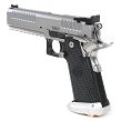 Pistolet Bul SAS II STD Divison SS Picatinny // .9 PARA - 5