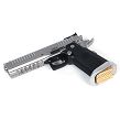Pistolet Bul SAS II STD Divison SS Picatinny // .9 PARA - 6