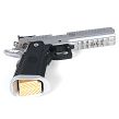 Pistolet Bul SAS II STD Divison SS Picatinny // .9 PARA - 7