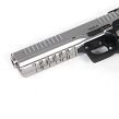 Pistolet Bul SAS II STD Divison SS Picatinny // .9 PARA - 8