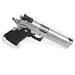 Pistolet Bul SAS II STD Divison SS Picatinny // .9 PARA - 9