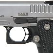 Pistolet Bul SAS II STD Divison SS Picatinny // .9 PARA - 10