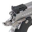 Pistolet Bul SAS II STD Divison SS Picatinny // .9 PARA - 12