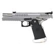 Pistolet Bul SAS II STD Divison SS Picatinny // .9 PARA - 16
