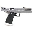 Pistolet Bul SAS II STD Divison SS Picatinny // .9 PARA - 17