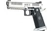 Pistolet Bul SAS II STD Divison SS Picatinny // .9 PARA - 18