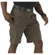 Spodenki męskie 5.11 STRYKE SHORT kolor: TUNDRA - 2