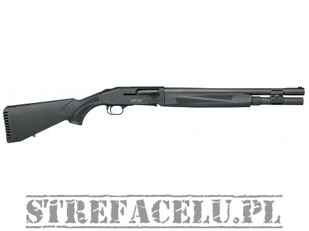 Strzelba samopowtarzalna MOSSBERG 940 Pro Tactical kal. 12/76, lufa 470 mm, syntetyk (85152)