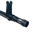 Karabinek WBP JACK polimer kal. 5,56x45/.223 - 11