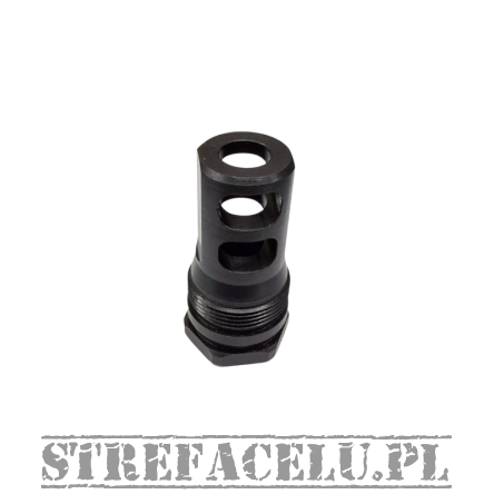 Kompensator MFT MB 3A - 5.56 - 1/2x28