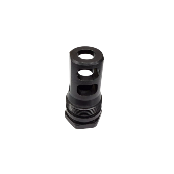 Kompensator MFT MB 3A - 5.56 - 1/2x28