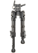 Bipod Accu-Tac FC-4 F-Class, Ge2, w/Quick Detach - 2