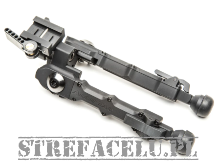 Bipod Accu-Tac FC-4 F-Class, Ge2, w/Quick Detach