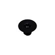 Screw collimator plate; SAS 2 TAC; 4,7mm  - M4 - Right side - 2