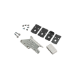 Podpórka kciuka z montażem na kolimator BUL PYRUS Thumbrest & Optic Mount - Silver - OPMT-PYRS-SLV-KIT - 2