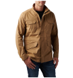 Men's Jacket, Manufacturer : 5.11, Model : Watch Jacket, Color : Kangaroo - 2