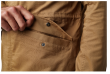 Men's Jacket, Manufacturer : 5.11, Model : Watch Jacket, Color : Kangaroo - 7