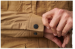 Men's Jacket, Manufacturer : 5.11, Model : Watch Jacket, Color : Kangaroo - 8